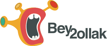 Bey2ollak Logo